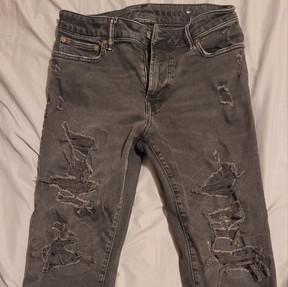 American Eagle Next Level Flex 30x30